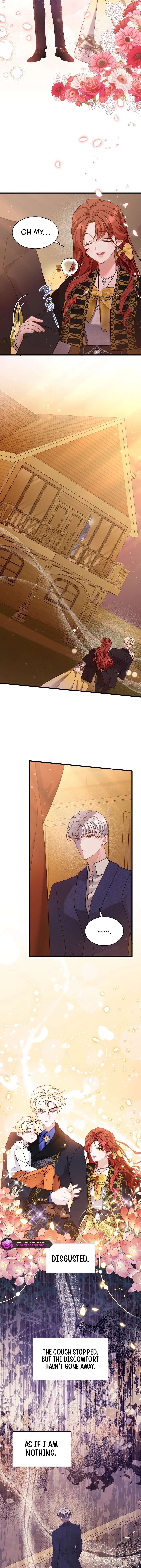 I’m Sure It’s My Baby Chapter 86 - Page 11