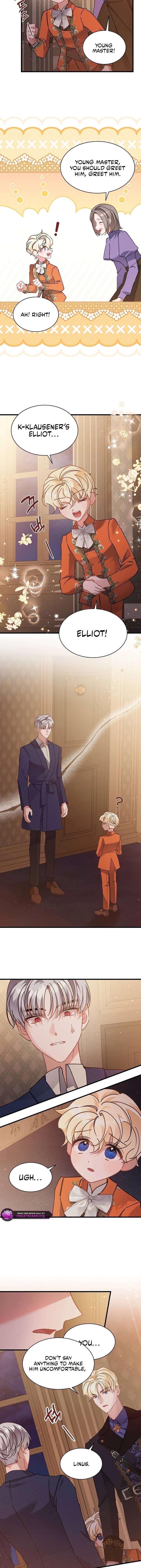 I’m Sure It’s My Baby Chapter 87 - Page 2