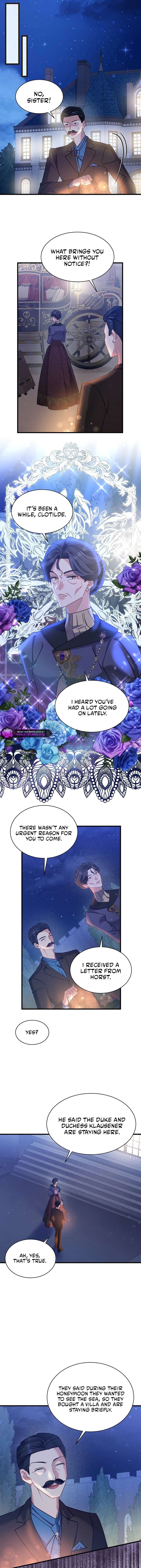 I’m Sure It’s My Baby Chapter 87 - Page 11