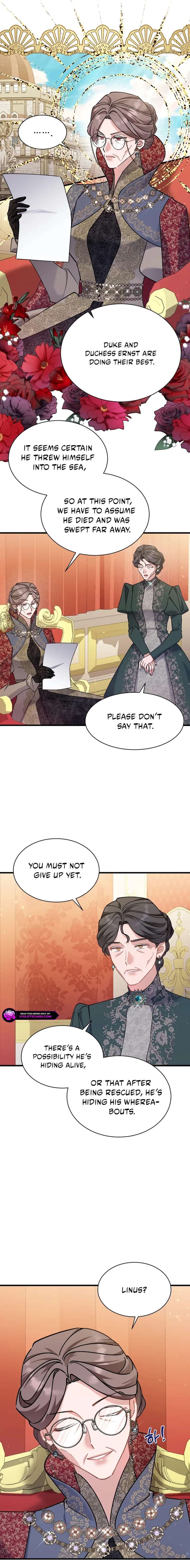 I’m Sure It’s My Baby Chapter 88 - Page 2