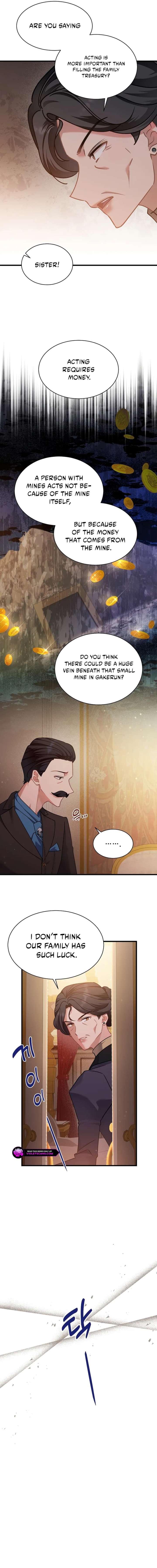 I’m Sure It’s My Baby Chapter 88 - Page 11