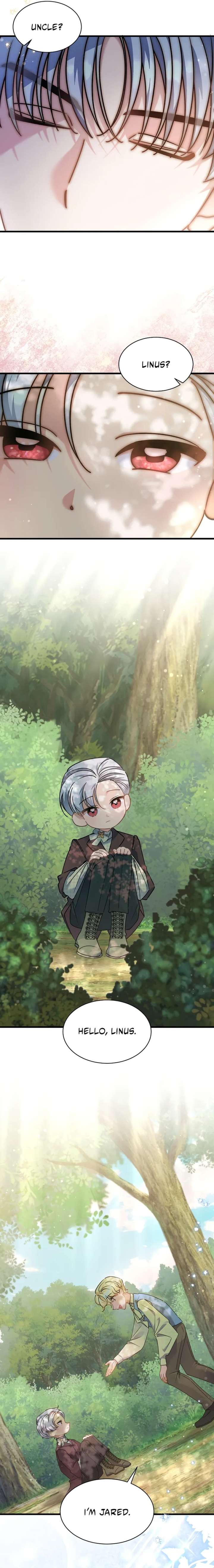 I’m Sure It’s My Baby Chapter 88 - Page 13