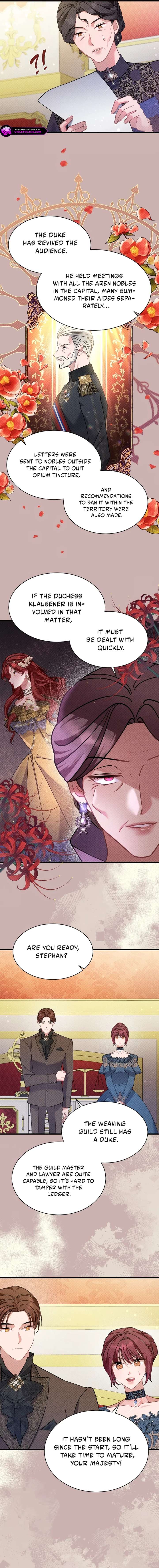 I’m Sure It’s My Baby Chapter 88 - Page 6