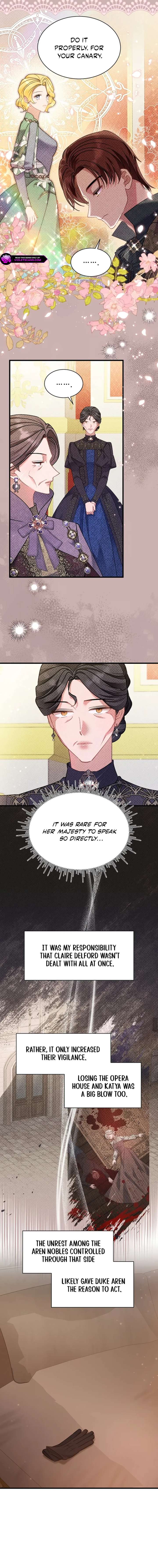 I’m Sure It’s My Baby Chapter 88 - Page 8