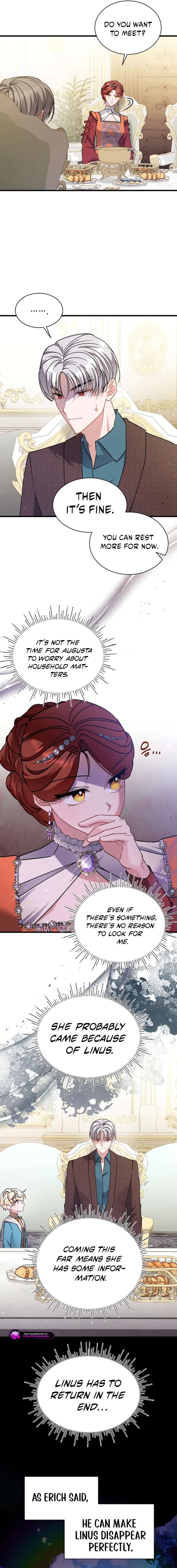 I’m Sure It’s My Baby Chapter 90 - Page 14