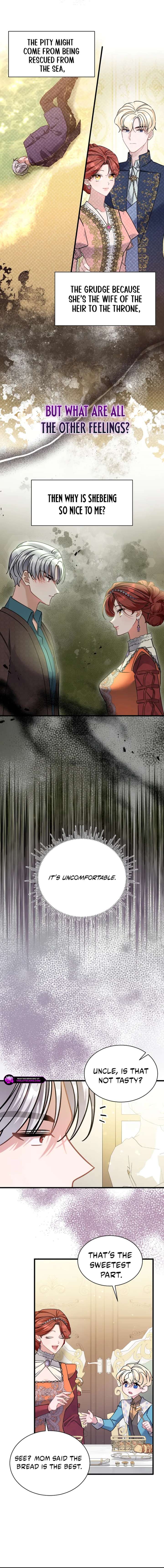 I’m Sure It’s My Baby Chapter 90 - Page 6