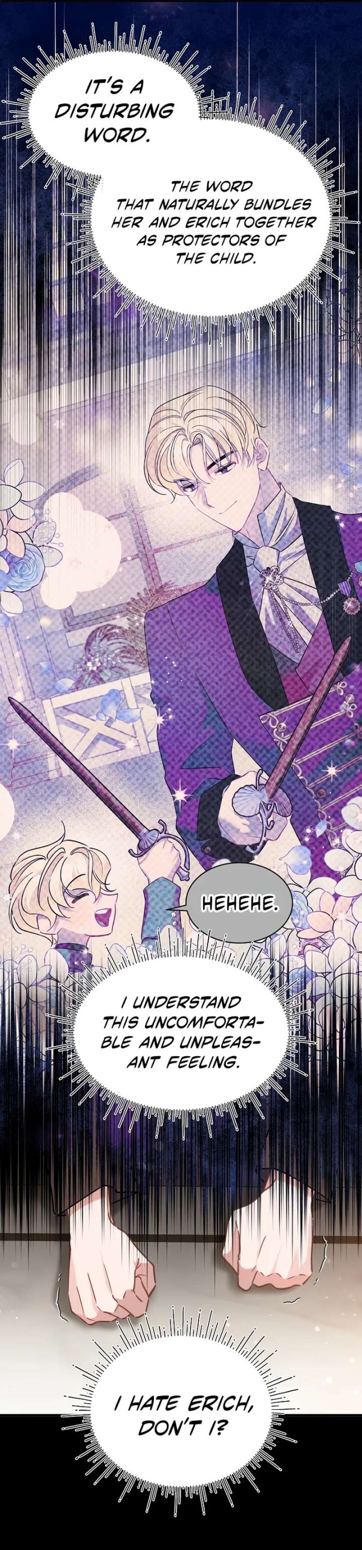 I’m Sure It’s My Baby Chapter 90 - Page 10