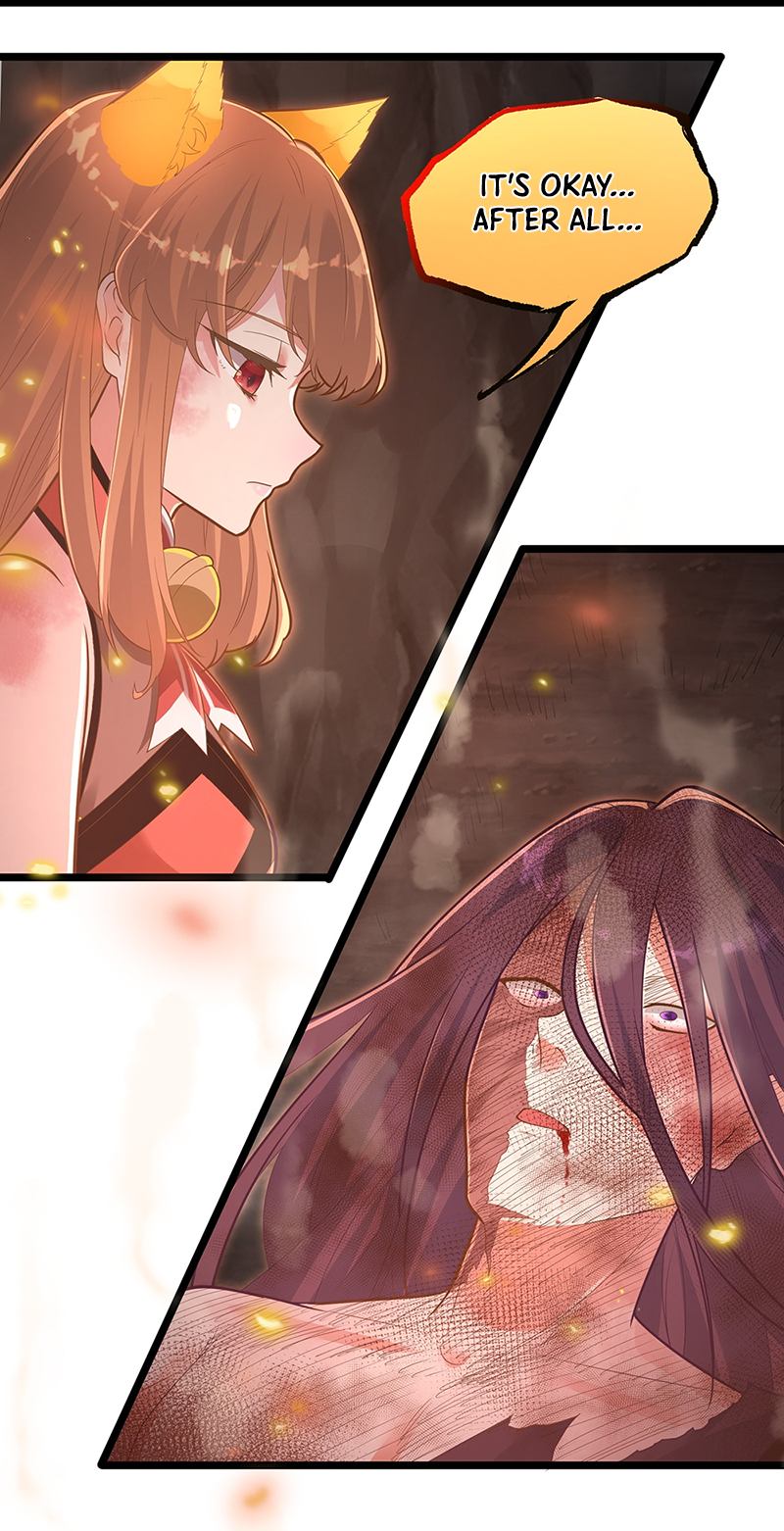 I’m Surrounded by Man-Eating Monsters Chapter 12 - Page 12