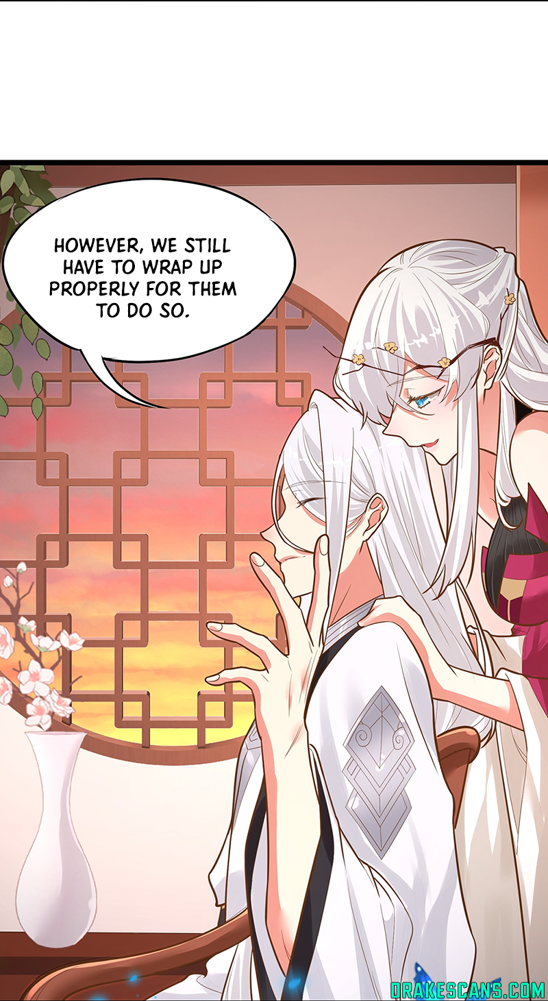 I’m Surrounded by Man-Eating Monsters Chapter 12 - Page 29