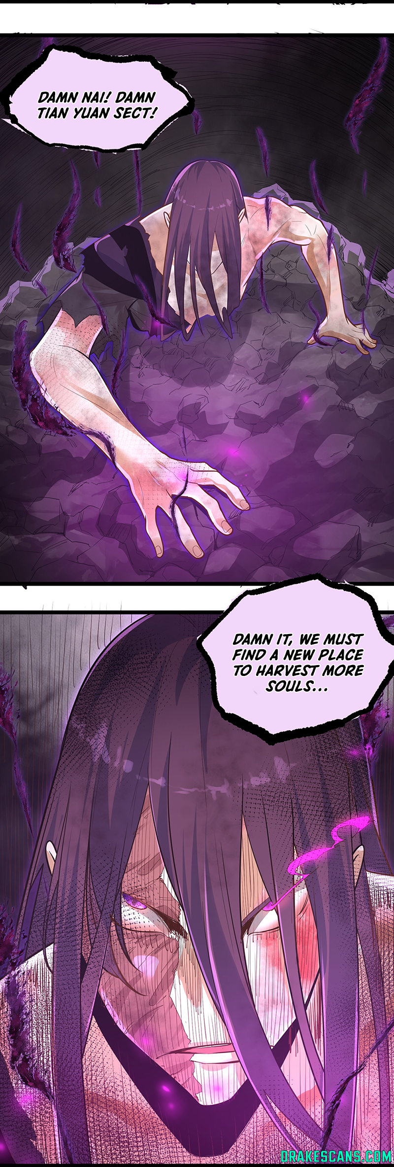 I’m Surrounded by Man-Eating Monsters Chapter 12 - Page 32