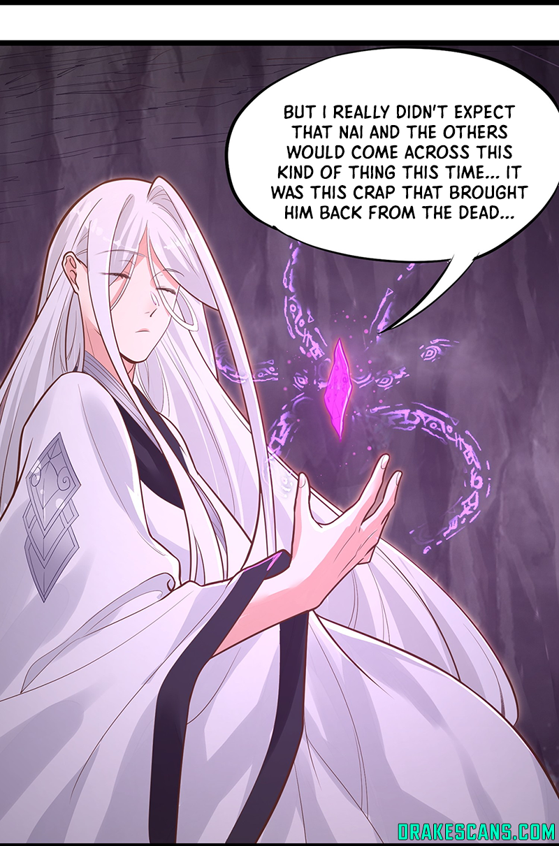 I’m Surrounded by Man-Eating Monsters Chapter 12 - Page 38