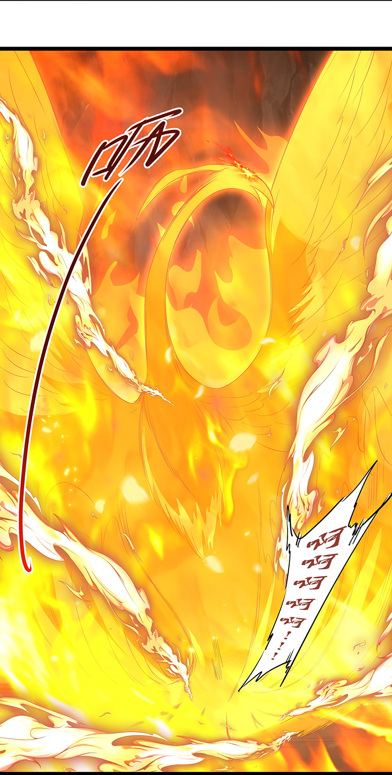 I’m Surrounded by Man-Eating Monsters Chapter 12 - Page 9