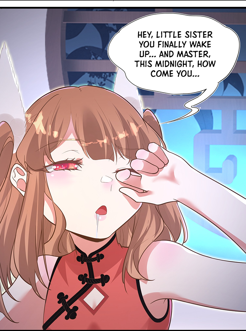 I’m Surrounded by Man-Eating Monsters Chapter 13 - Page 16