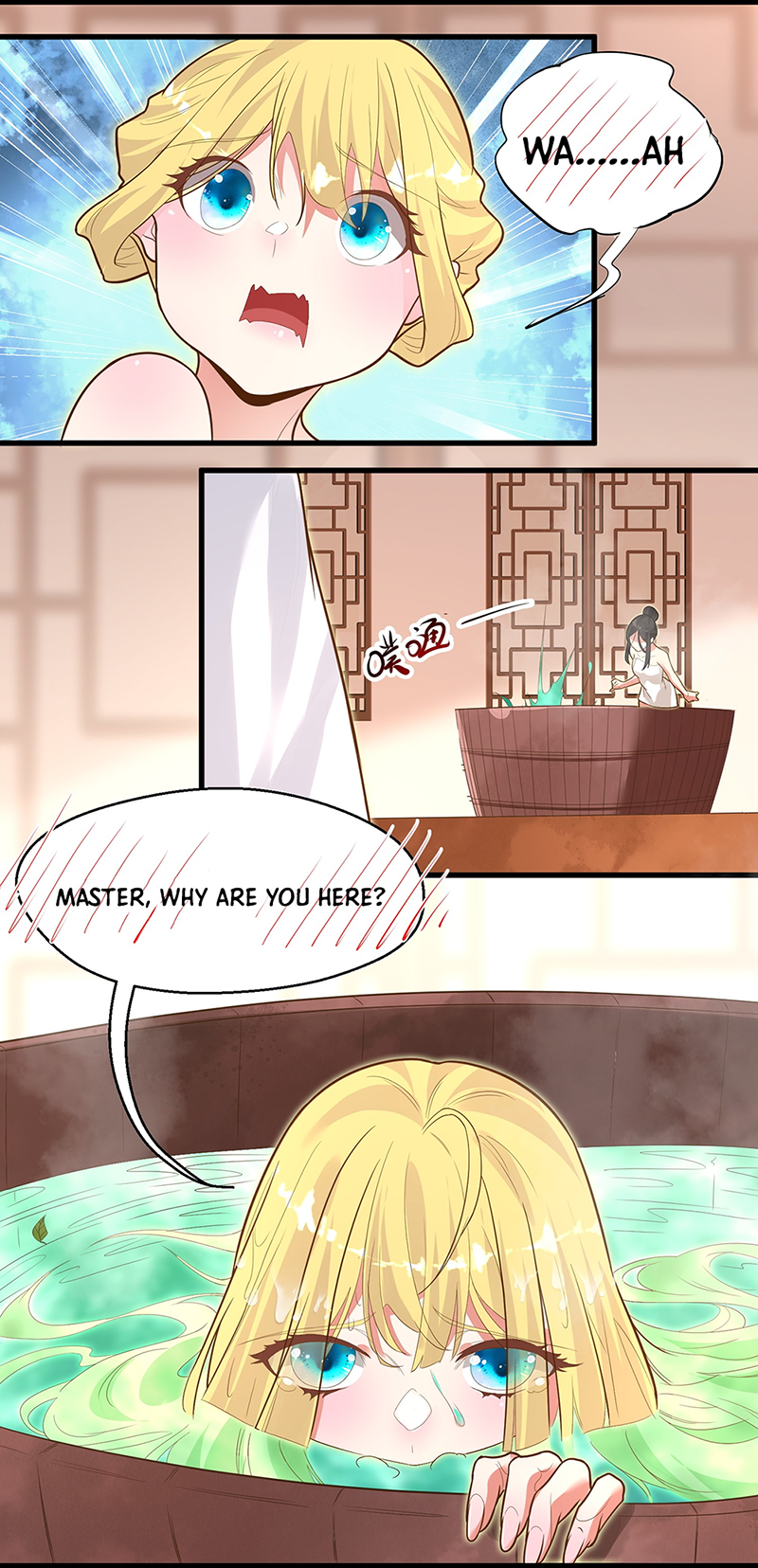 I’m Surrounded by Man-Eating Monsters Chapter 13 - Page 24