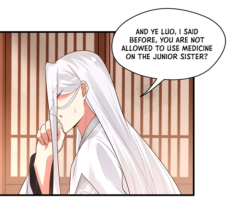 I’m Surrounded by Man-Eating Monsters Chapter 13 - Page 26
