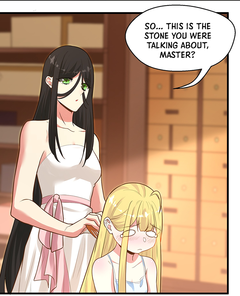 I’m Surrounded by Man-Eating Monsters Chapter 13 - Page 29