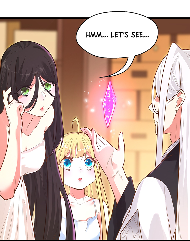 I’m Surrounded by Man-Eating Monsters Chapter 13 - Page 31