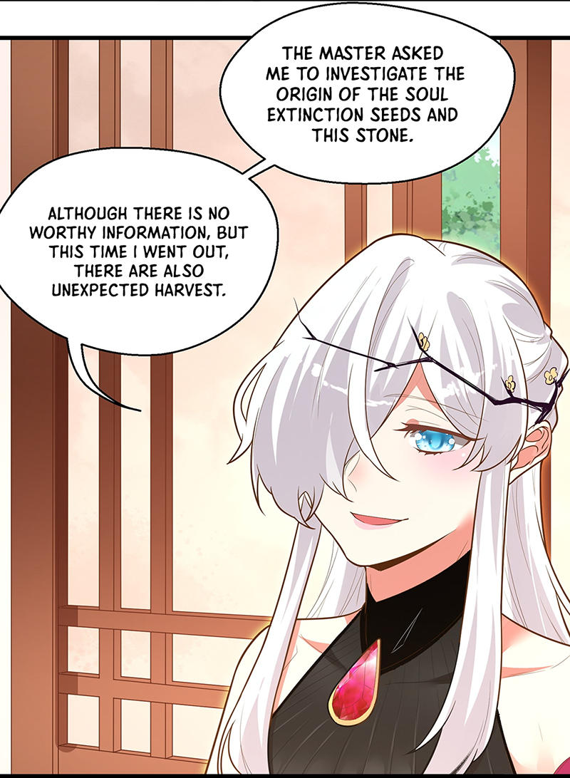 I’m Surrounded by Man-Eating Monsters Chapter 13 - Page 40