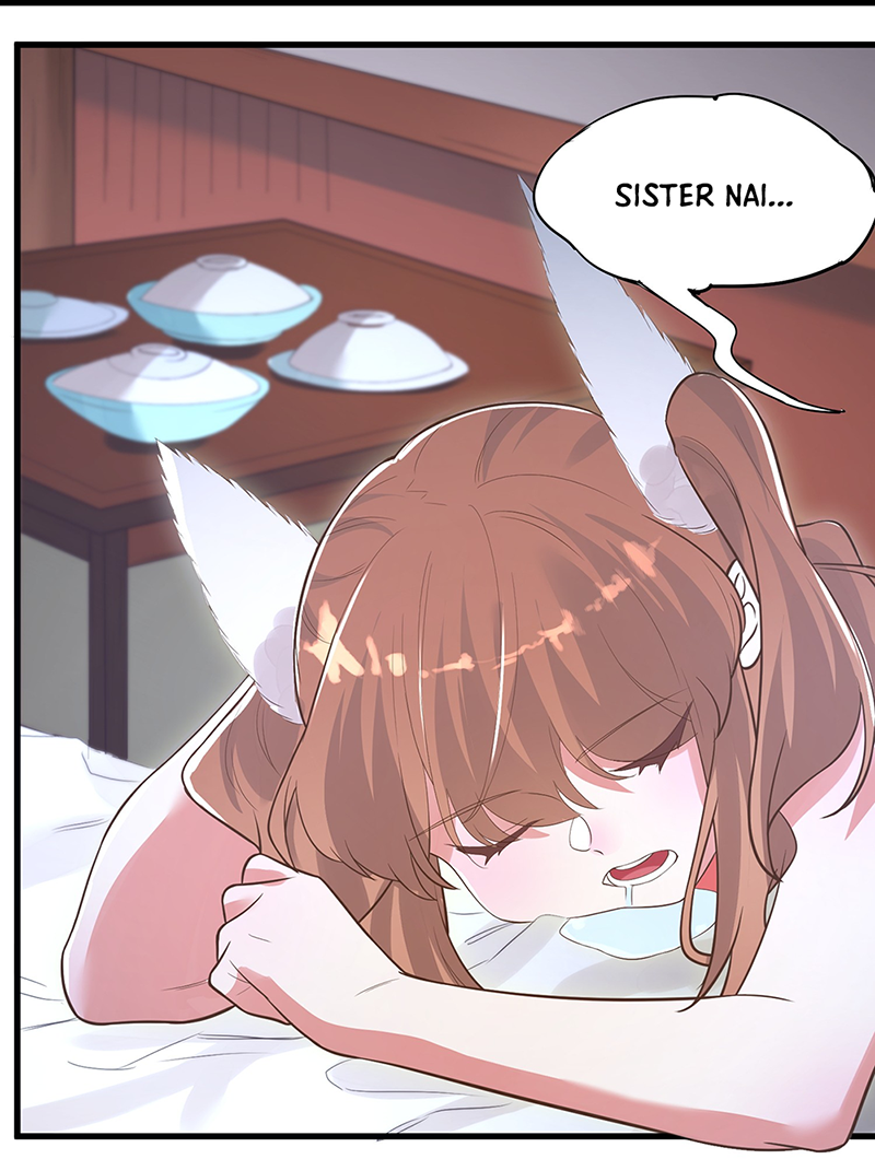 I’m Surrounded by Man-Eating Monsters Chapter 13 - Page 5