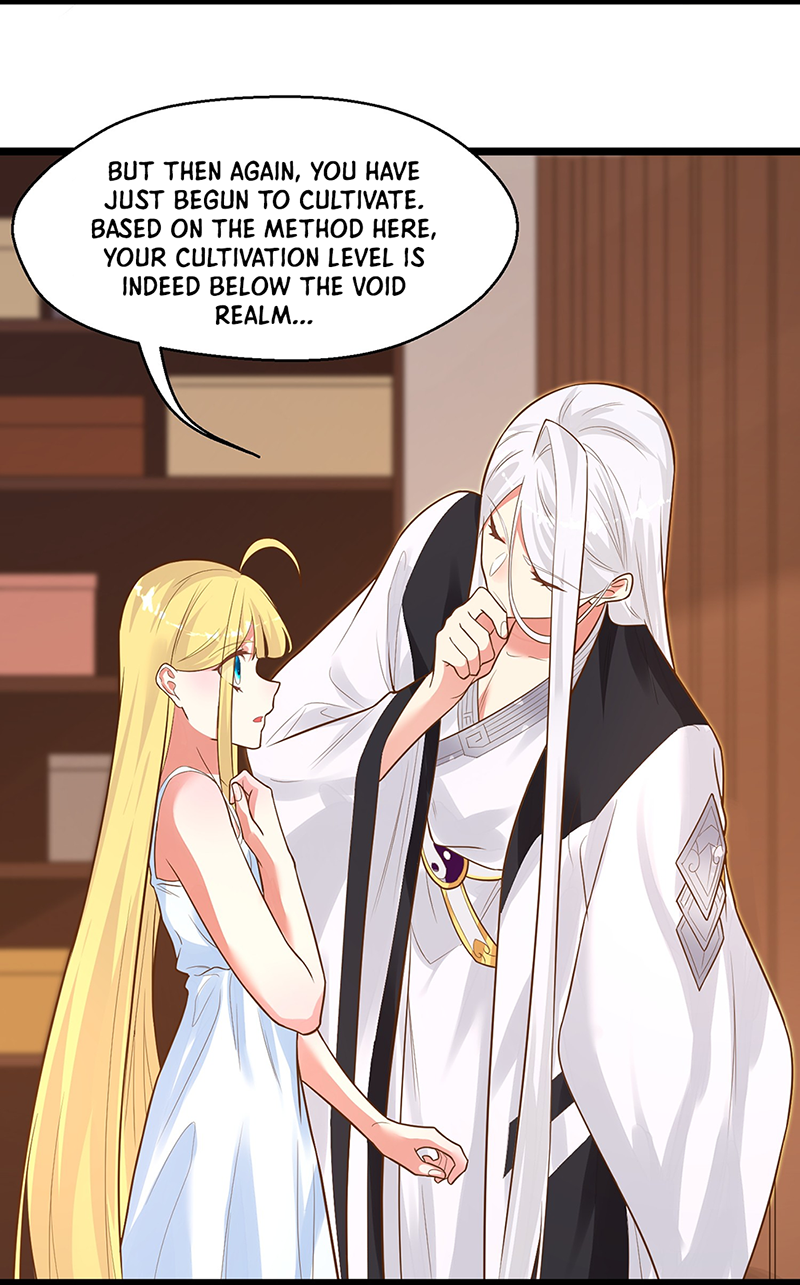 I’m Surrounded by Man-Eating Monsters Chapter 13 - Page 45