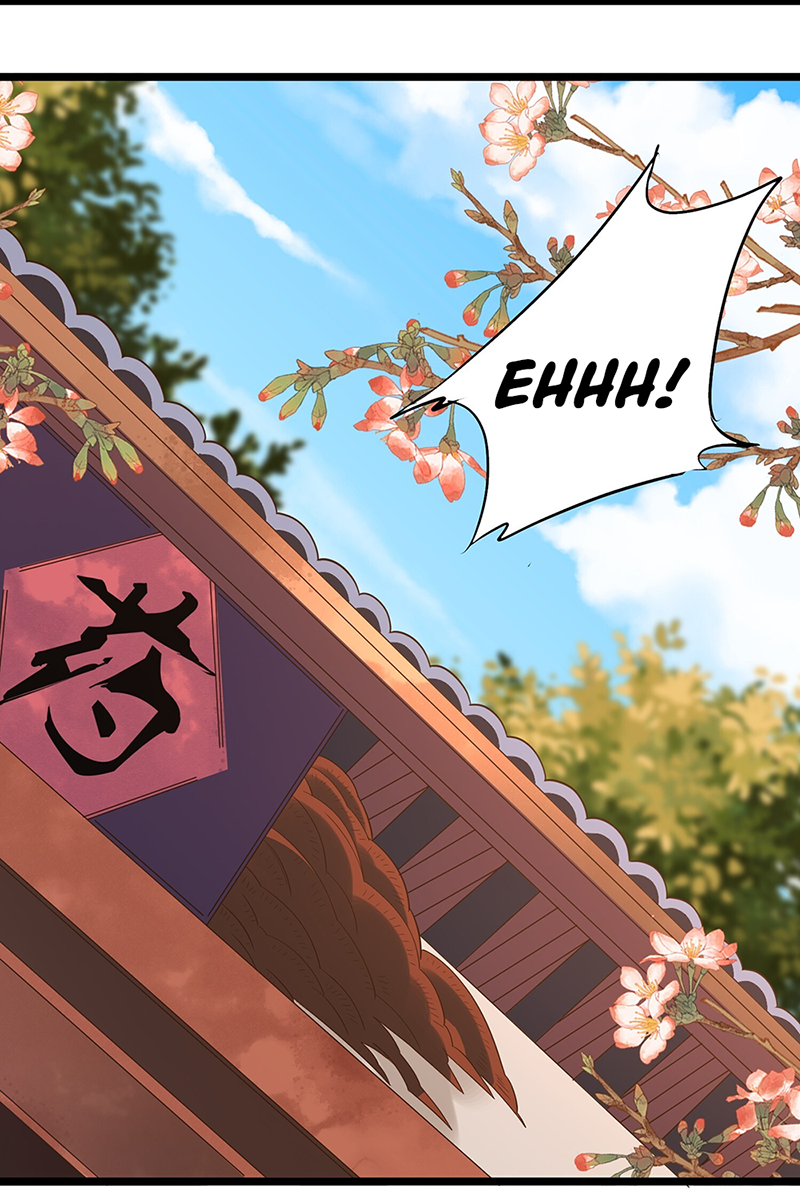 I’m Surrounded by Man-Eating Monsters Chapter 13 - Page 47