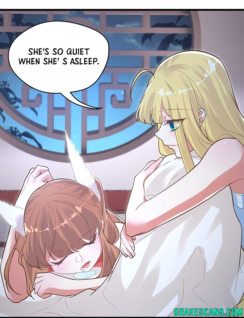 I’m Surrounded by Man-Eating Monsters Chapter 13 - Page 6