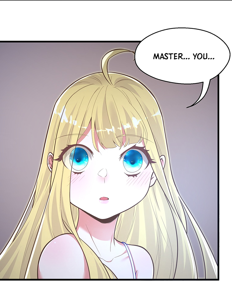I’m Surrounded by Man-Eating Monsters Chapter 13 - Page 8