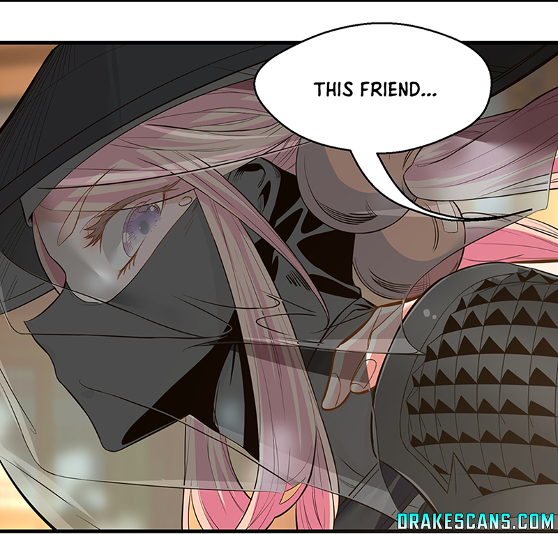 I’m Surrounded by Man-Eating Monsters Chapter 14 - Page 26