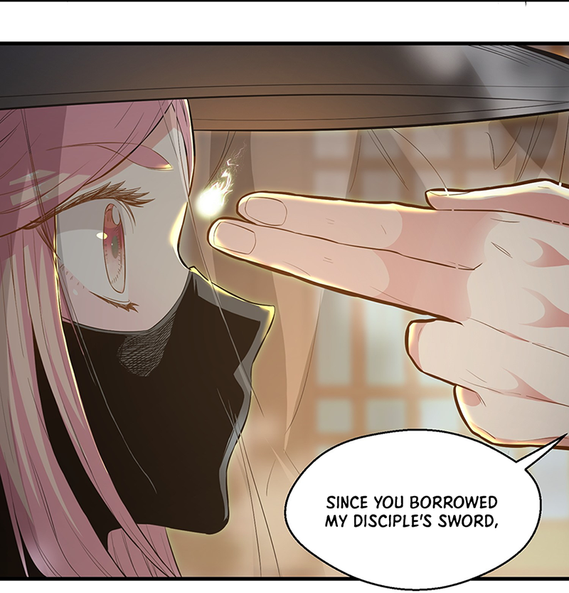I’m Surrounded by Man-Eating Monsters Chapter 14 - Page 28