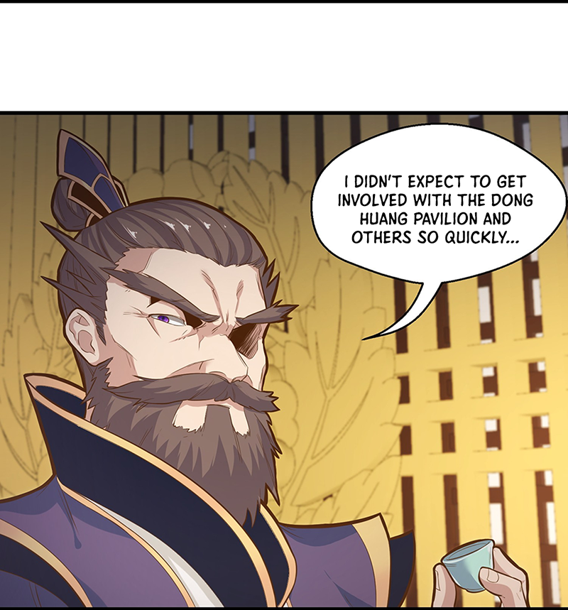 I’m Surrounded by Man-Eating Monsters Chapter 14 - Page 47