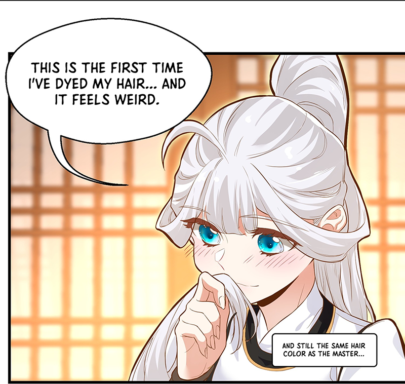 I’m Surrounded by Man-Eating Monsters Chapter 14 - Page 8