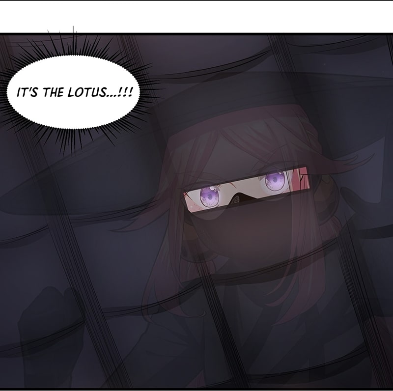 I’m Surrounded by Man-Eating Monsters Chapter 15 - Page 19