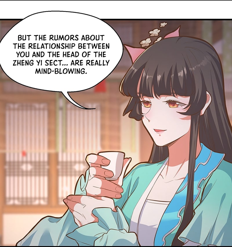 I’m Surrounded by Man-Eating Monsters Chapter 15 - Page 4