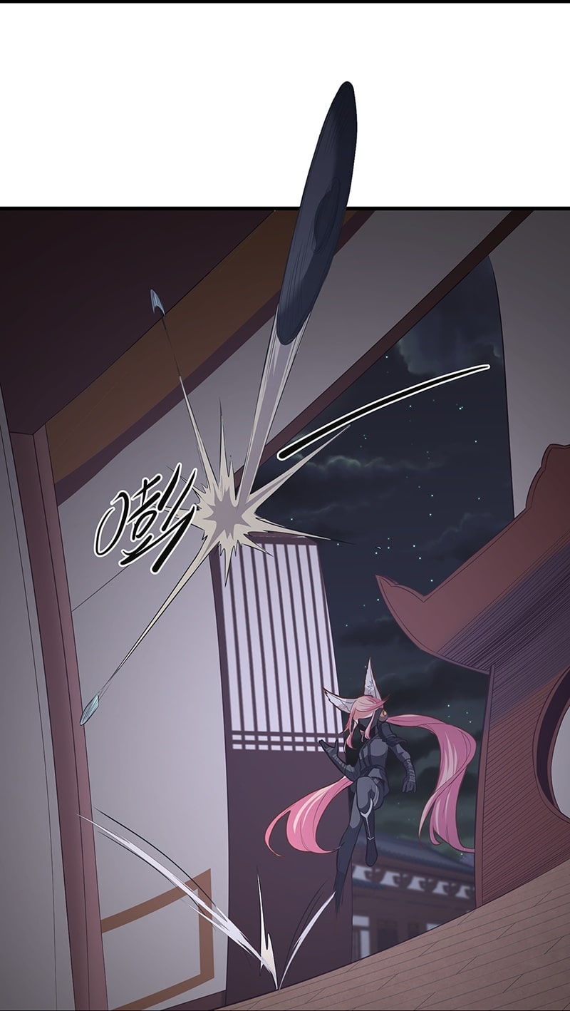 I’m Surrounded by Man-Eating Monsters Chapter 15 - Page 39