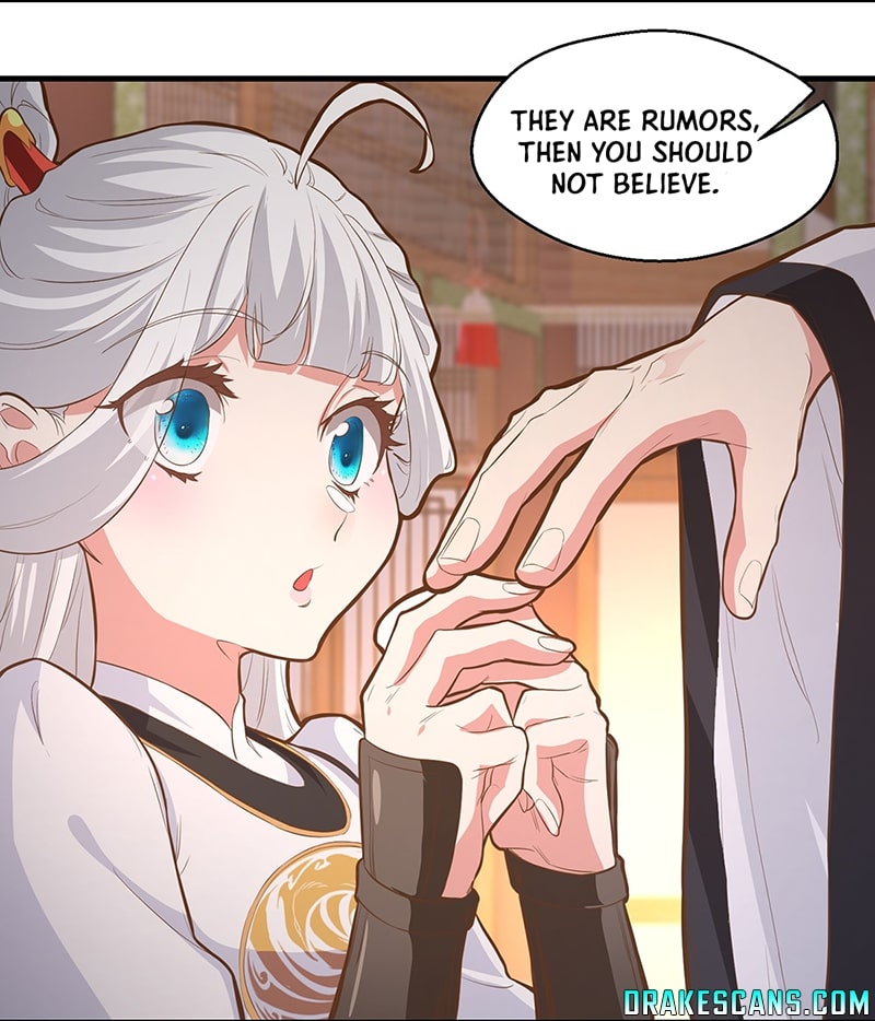I’m Surrounded by Man-Eating Monsters Chapter 15 - Page 5