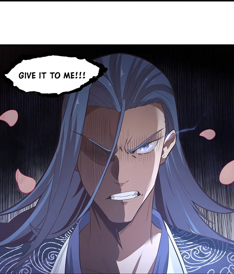 I’m Surrounded by Man-Eating Monsters Chapter 15 - Page 42