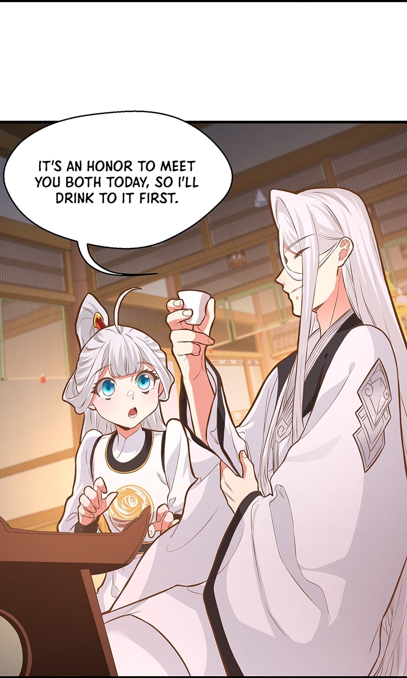 I’m Surrounded by Man-Eating Monsters Chapter 15 - Page 6