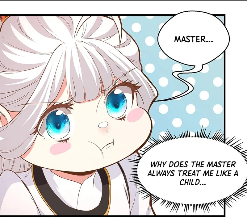 I’m Surrounded by Man-Eating Monsters Chapter 15 - Page 7