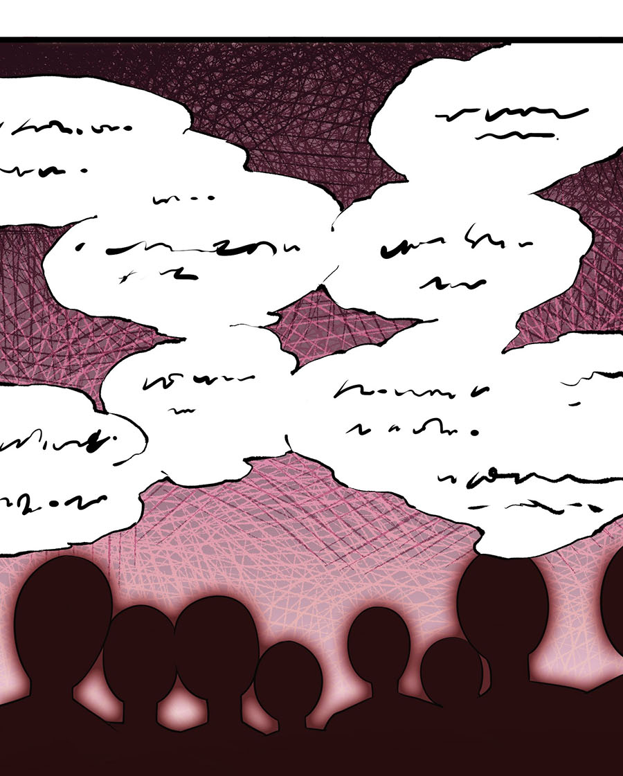 I’m Surrounded by Man-Eating Monsters Chapter 3 - Page 16