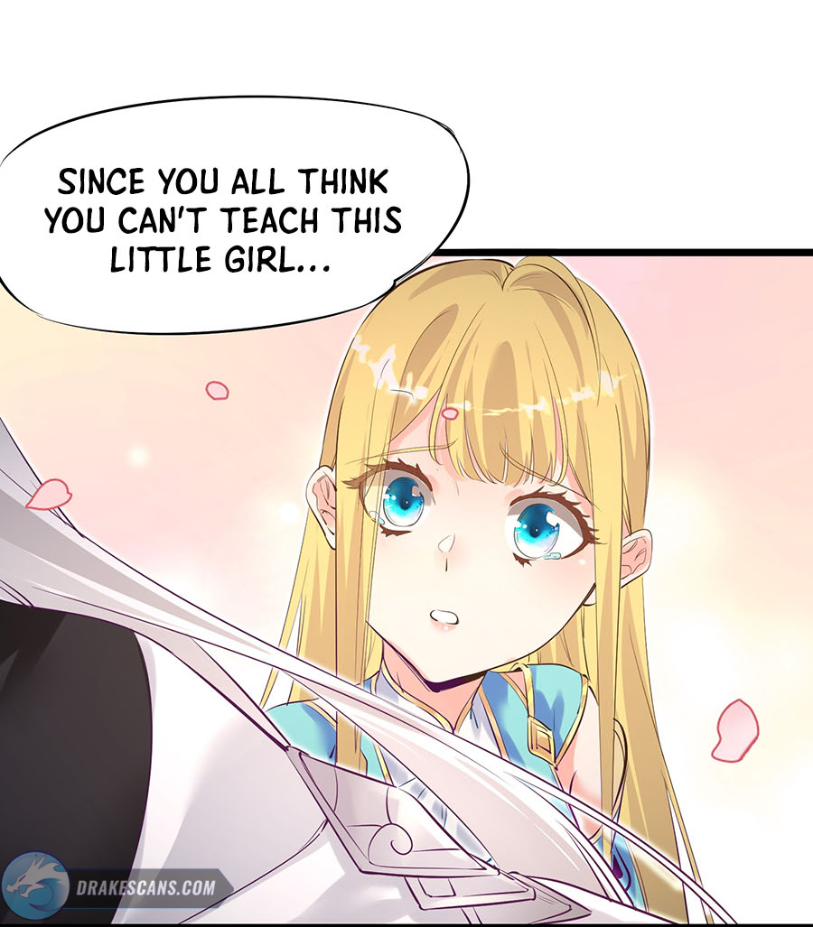 I’m Surrounded by Man-Eating Monsters Chapter 3 - Page 30