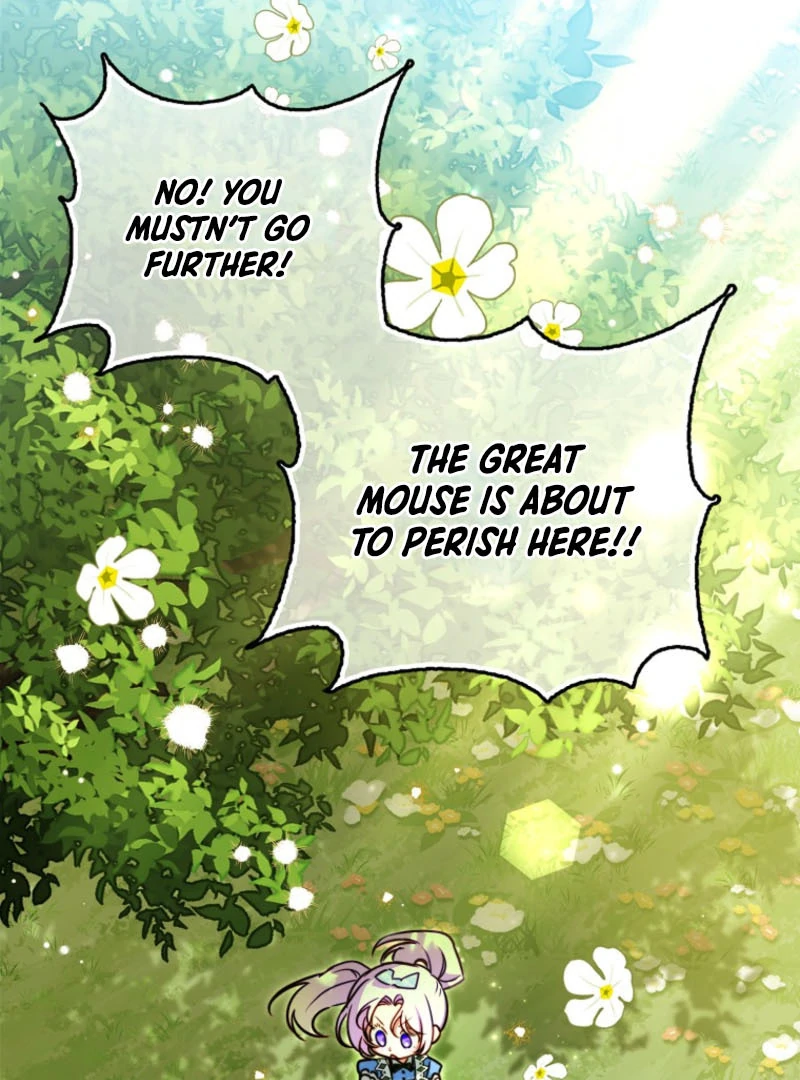 I’m The Brave Puppy That Will Save The Villainess Chapter 10 - Page 11