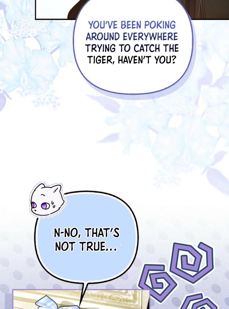 I’m The Brave Puppy That Will Save The Villainess Chapter 10 - Page 106