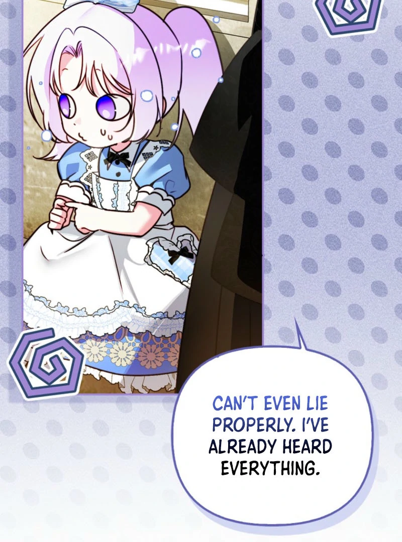 I’m The Brave Puppy That Will Save The Villainess Chapter 10 - Page 107