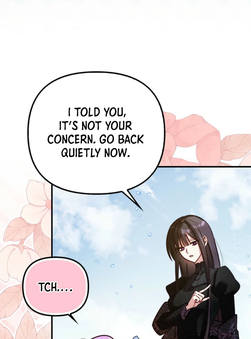 I’m The Brave Puppy That Will Save The Villainess Chapter 10 - Page 108