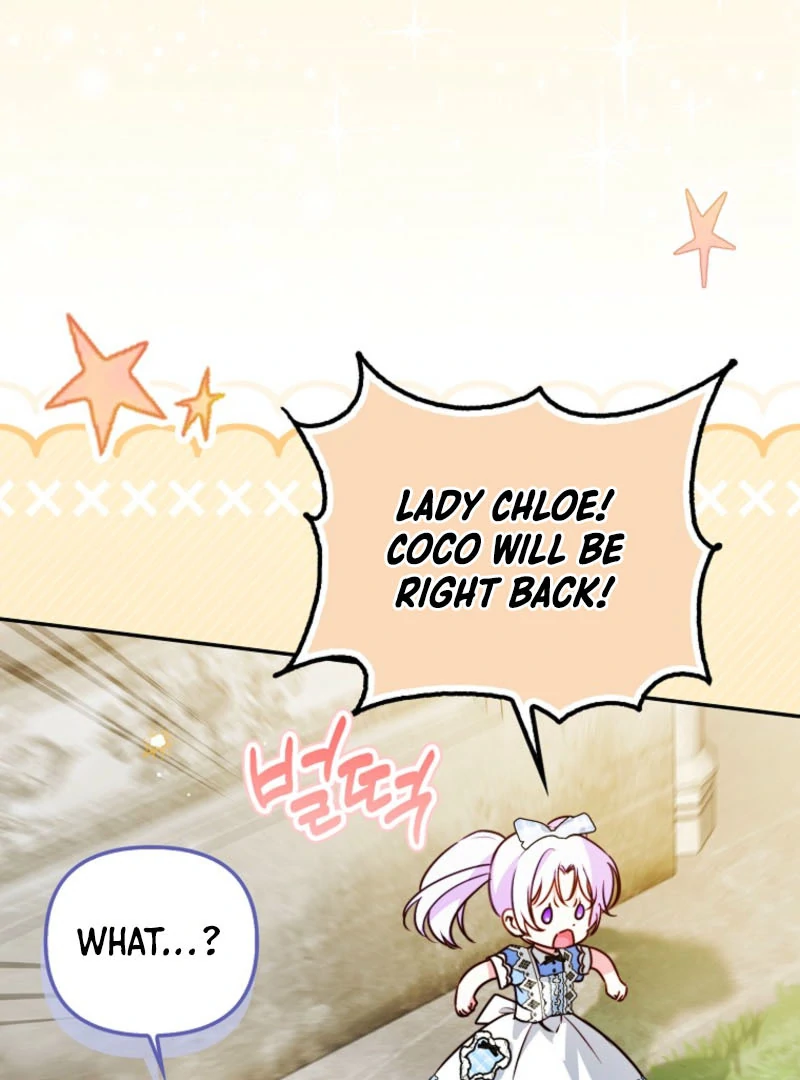 I’m The Brave Puppy That Will Save The Villainess Chapter 10 - Page 117
