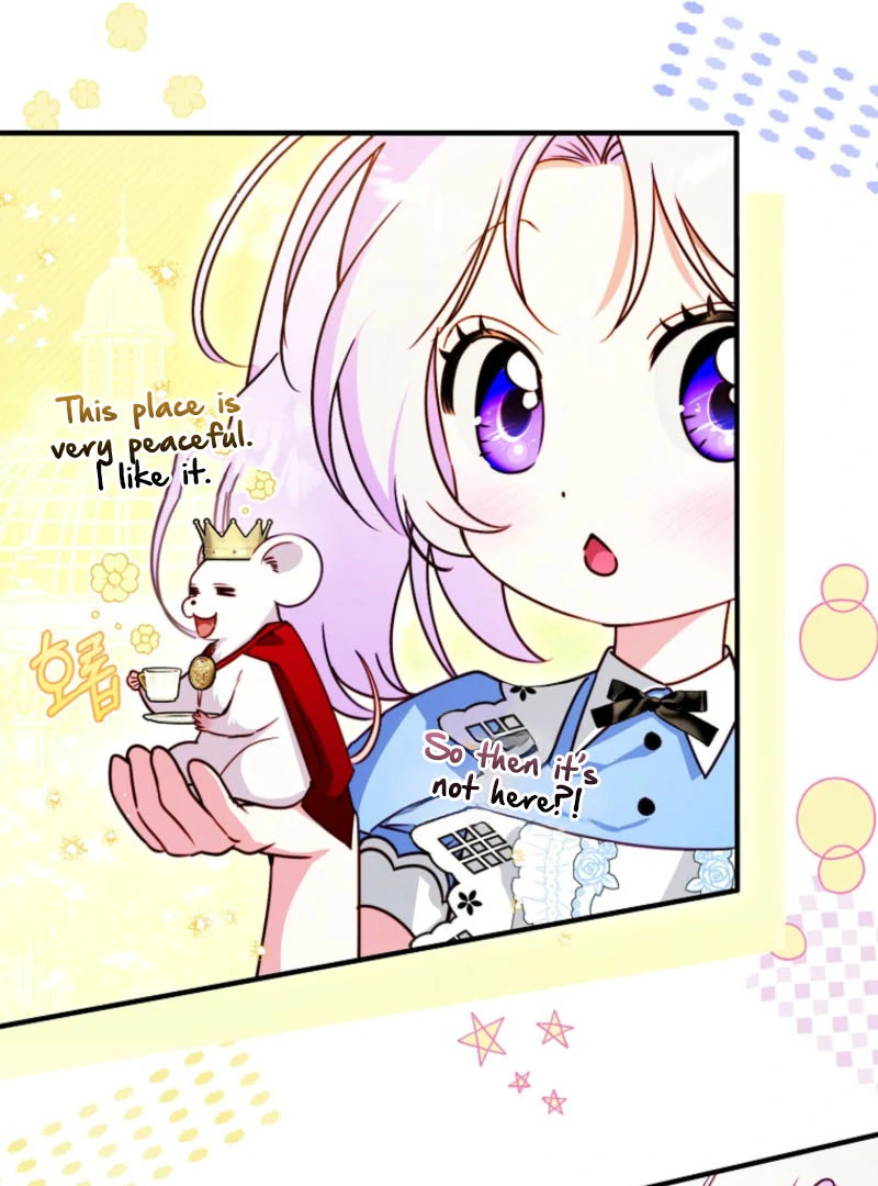 I’m The Brave Puppy That Will Save The Villainess Chapter 10 - Page 14