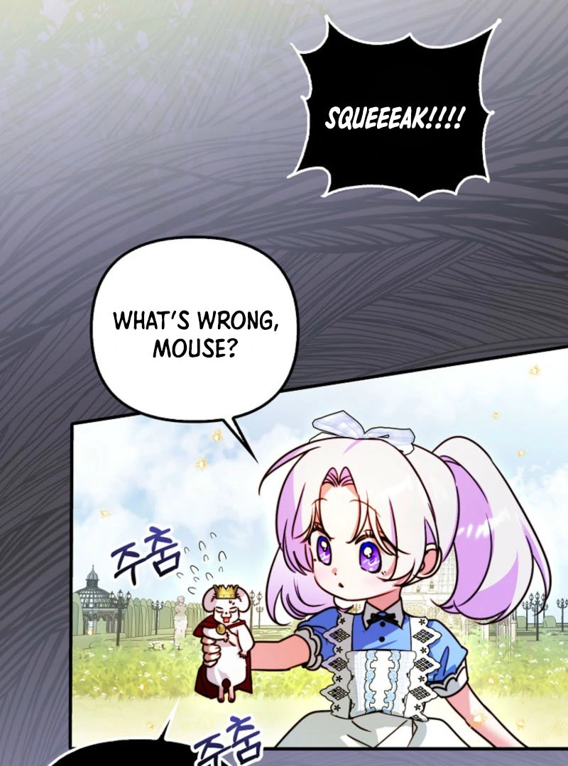 I’m The Brave Puppy That Will Save The Villainess Chapter 10 - Page 18