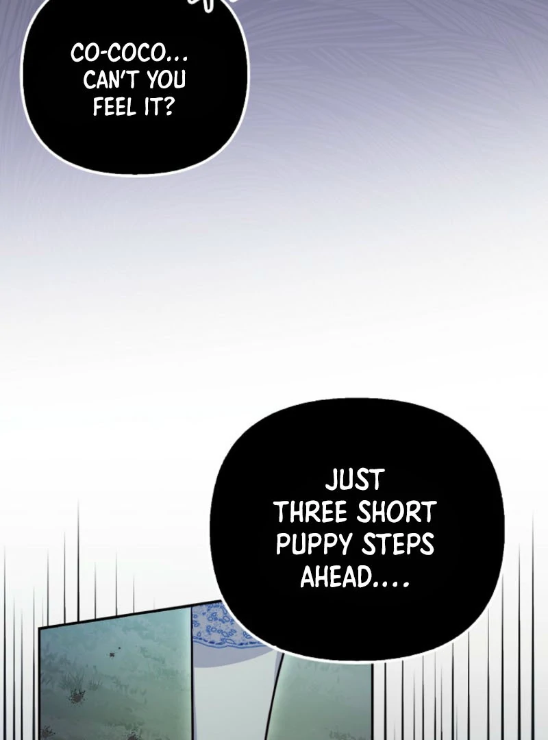 I’m The Brave Puppy That Will Save The Villainess Chapter 10 - Page 19