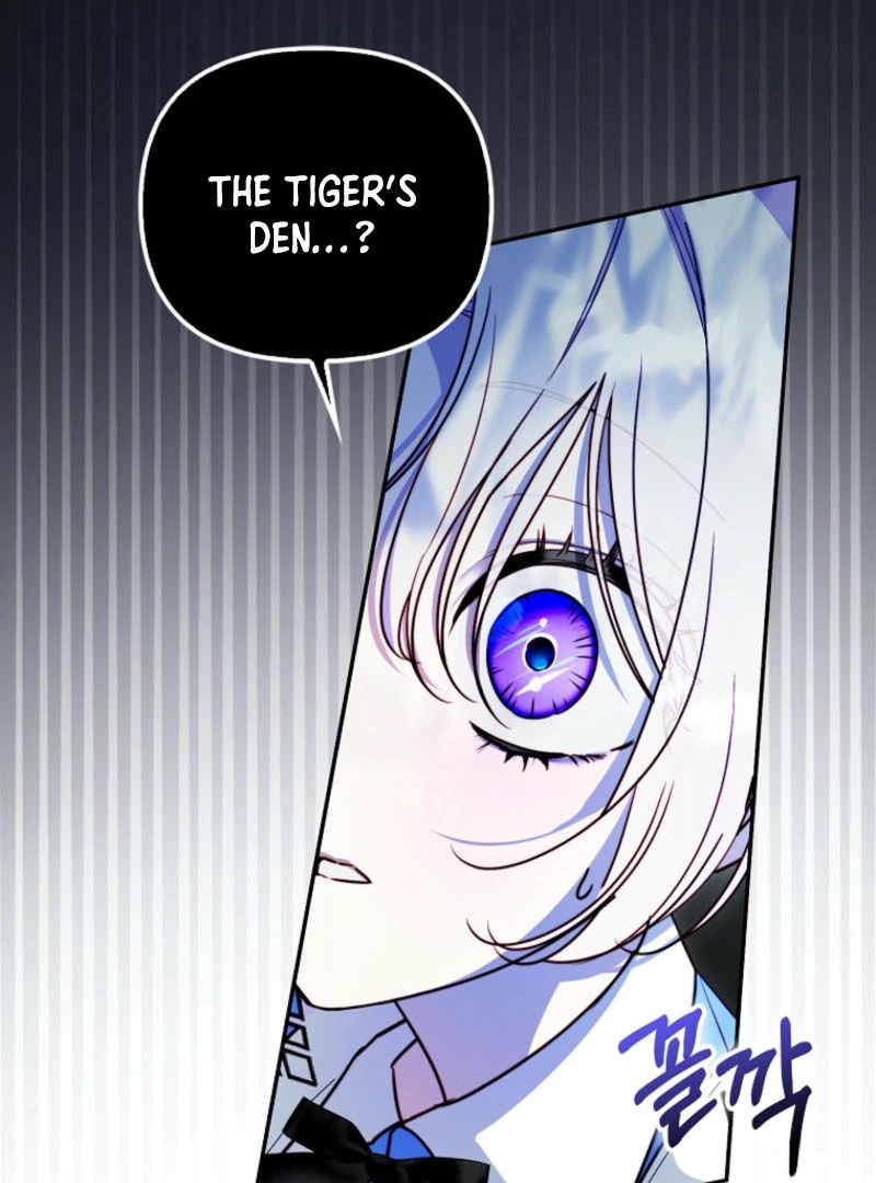I’m The Brave Puppy That Will Save The Villainess Chapter 10 - Page 24