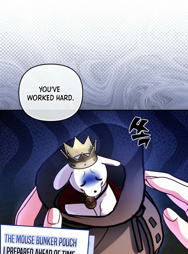 I’m The Brave Puppy That Will Save The Villainess Chapter 10 - Page 30